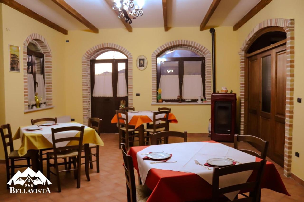 Bellavista Bed & Breakfast *