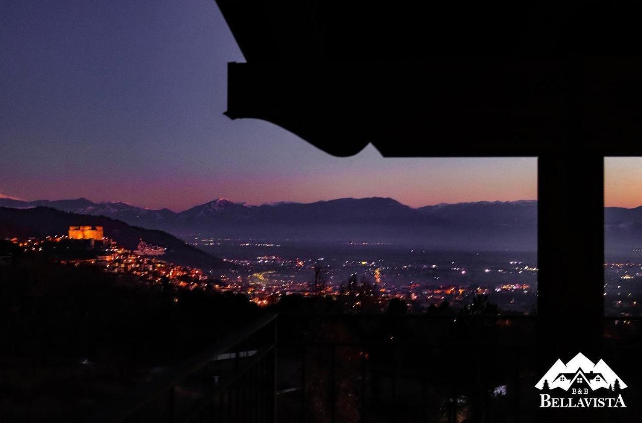 Bed & Breakfast Bellavista